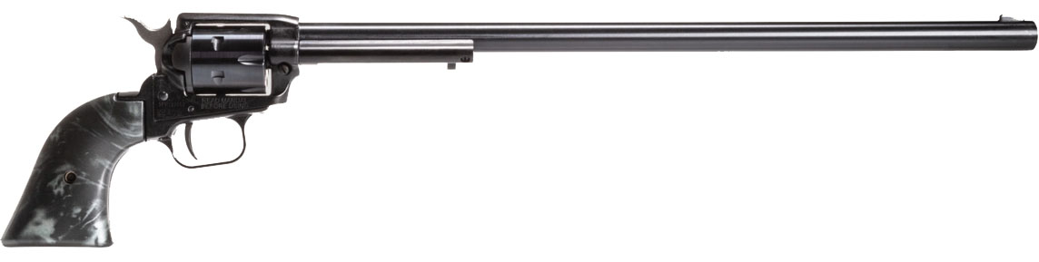 HTG ROUGH RIDER 22LR 16